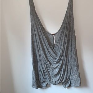 Free People Detailed Tank